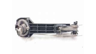 MANETA EXTERIOR DELANTERA DERECHA PEUGEOT 807 (2002-) 2.0 HDI 107CV 1997CC - L.8107284 / 9101S3