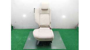 ASIENTOS TRASERO DERECHO LAND ROVER RANGE ROVER SPORT (2006-2013) 3.6 D 4X4 272CV 3628CC - L.8107290 / HTA500270 2