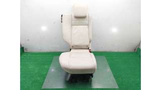 ASIENTOS TRASERO DERECHO LAND ROVER RANGE ROVER SPORT (2006-2013) 3.6 D 4X4 272CV 3628CC - L.8107290 / HTA500270