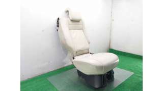 ASIENTOS TRASERO DERECHO LAND ROVER RANGE ROVER SPORT (2006-2013) 3.6 D 4X4 272CV 3628CC - L.8107290 / HTA500270