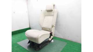 ASIENTOS TRASERO DERECHO LAND ROVER RANGE ROVER SPORT (2006-2013) 3.6 D 4X4 272CV 3628CC - L.8107290 / HTA500270