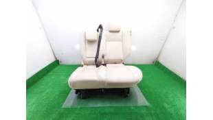 ASIENTOS TRASERO IZQUIERDO LAND ROVER RANGE ROVER SPORT (2006-2013) 3.6 D 4X4 272CV 3628CC - L.8107292 / HTA500250