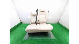 ASIENTOS TRASERO IZQUIERDO LAND ROVER RANGE ROVER SPORT (2006-2013) 3.6 D 4X4 272CV 3628CC - L.8107292 / HTA500250