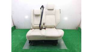 ASIENTOS TRASERO IZQUIERDO LAND ROVER RANGE ROVER SPORT (2006-2013) 3.6 D 4X4 272CV 3628CC - L.8107292 / HTA500250 2