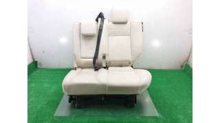 ASIENTOS TRASERO IZQUIERDO LAND ROVER RANGE ROVER SPORT (2006-2013) 3.6 D 4X4 272CV 3628CC - L.8107292 / HTA500250