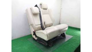 ASIENTOS TRASERO IZQUIERDO LAND ROVER RANGE ROVER SPORT (2006-2013) 3.6 D 4X4 272CV 3628CC - L.8107292 / HTA500250