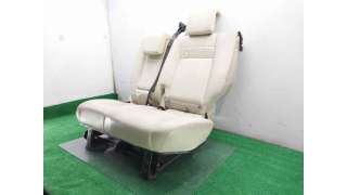 ASIENTOS TRASERO IZQUIERDO LAND ROVER RANGE ROVER SPORT (2006-2013) 3.6 D 4X4 272CV 3628CC - L.8107292 / HTA500250
