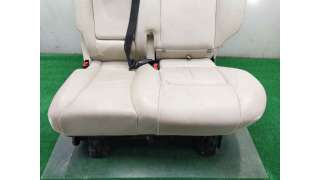 ASIENTOS TRASERO IZQUIERDO LAND ROVER RANGE ROVER SPORT (2006-2013) 3.6 D 4X4 272CV 3628CC - L.8107292 / HTA500250