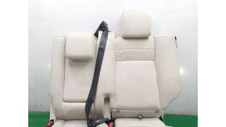 ASIENTOS TRASERO IZQUIERDO LAND ROVER RANGE ROVER SPORT (2006-2013) 3.6 D 4X4 272CV 3628CC - L.8107292 / HTA500250