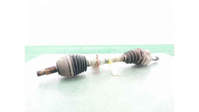 TRANSMISION DELANTERA IZQUIERDA PEUGEOT 807 (2002-) 2.0 HDI 107CV 1997CC - L.8107311 / 9645248880