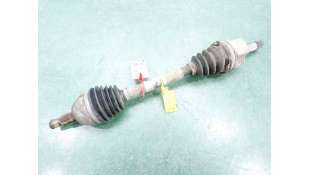 TRANSMISION DELANTERA IZQUIERDA PEUGEOT 807 (2002-) 2.0 HDI 107CV 1997CC - L.8107311 / 9645248880 2