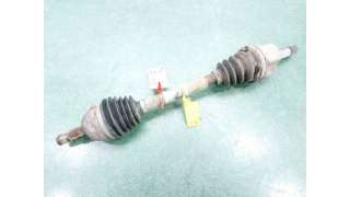 TRANSMISION DELANTERA IZQUIERDA PEUGEOT 807 (2002-) 2.0 HDI 107CV 1997CC - L.8107311 / 9645248880