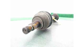 TRANSMISION DELANTERA IZQUIERDA PEUGEOT 807 (2002-) 2.0 HDI 107CV 1997CC - L.8107311 / 9645248880