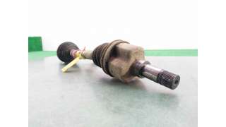 TRANSMISION DELANTERA IZQUIERDA PEUGEOT 807 (2002-) 2.0 HDI 107CV 1997CC - L.8107311 / 9645248880