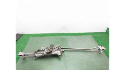 MOTOR LIMPIA DELANTERO PEUGEOT 807 (2002-) 2.0 HDI 107CV 1997CC - L.8107323 / 6405RJ