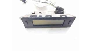 PANTALLA MULTIFUNCION PEUGEOT 807 (2002-) 2.0 HDI 107CV 1997CC - L.8107336 / 1495869077