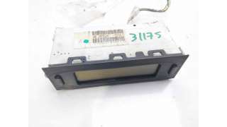 PANTALLA MULTIFUNCION PEUGEOT 807 (2002-) 2.0 HDI 107CV 1997CC - L.8107336 / 1495869077
