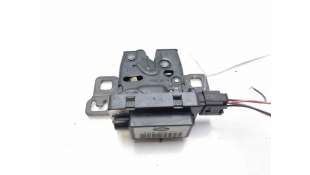 CERRADURA CAPOT LAND ROVER RANGE ROVER SPORT (2006-2013) 3.6 D 4X4 272CV 3628CC - L.8107377 / LR138825 2