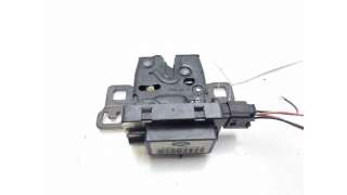 CERRADURA CAPOT LAND ROVER RANGE ROVER SPORT (2006-2013) 3.6 D 4X4 272CV 3628CC - L.8107377 / LR138825