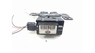 CERRADURA CAPOT LAND ROVER RANGE ROVER SPORT (2006-2013) 3.6 D 4X4 272CV 3628CC - L.8107377 / LR138825