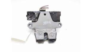CERRADURA MALETERO / PORTON LAND ROVER RANGE ROVER SPORT (2006-2013) 3.6 D 4X4 272CV 3628CC - L.8107380 / LR016678