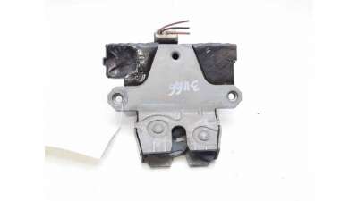 CERRADURA MALETERO / PORTON LAND ROVER RANGE ROVER SPORT (2006-2013) 3.6 D 4X4 272CV 3628CC - L.8107380 / LR016678
