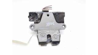 CERRADURA MALETERO / PORTON LAND ROVER RANGE ROVER SPORT (2006-2013) 3.6 D 4X4 272CV 3628CC - L.8107380 / LR016678