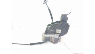 CERRADURA PUERTA DELANTERA DERECHA LAND ROVER RANGE ROVER SPORT (2006-2013) 3.6 D 4X4 272CV 3628CC - L.8107381 / FQJ000420