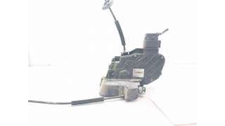 CERRADURA PUERTA DELANTERA DERECHA LAND ROVER RANGE ROVER SPORT (2006-2013) 3.6 D 4X4 272CV 3628CC - L.8107381 / FQJ000420