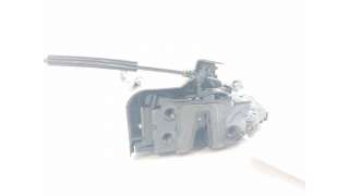 CERRADURA PUERTA DELANTERA DERECHA LAND ROVER RANGE ROVER SPORT (2006-2013) 3.6 D 4X4 272CV 3628CC - L.8107381 / FQJ000420