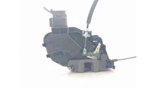 CERRADURA PUERTA DELANTERA DERECHA LAND ROVER RANGE ROVER SPORT (2006-2013) 3.6 D 4X4 272CV 3628CC - L.8107381 / FQJ000420