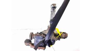 DIFERENCIAL DELANTERO LAND ROVER RANGE ROVER SPORT (2006-2013) 3.6 D 4X4 272CV 3628CC - L.8107440 / TAG500140 2