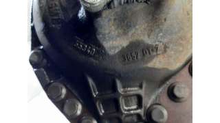 DIFERENCIAL DELANTERO LAND ROVER RANGE ROVER SPORT (2006-2013) 3.6 D 4X4 272CV 3628CC - L.8107440 / TAG500140