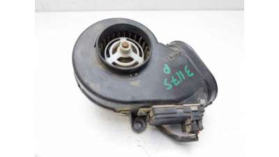 VENTILADOR CALEFACCION PEUGEOT 807 (2002-) 2.0 HDI 107CV 1997CC - L.8107466 / 1485724080