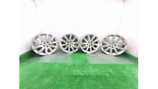 JUEGO LLANTAS LAND ROVER RANGE ROVER SPORT (2006-2013) 3.6 D 4X4 272CV 3628CC - L.8107486 / R20
