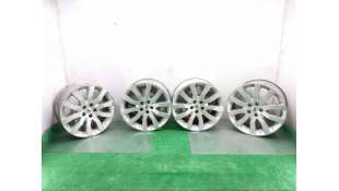JUEGO LLANTAS LAND ROVER RANGE ROVER SPORT (2006-2013) 3.6 D 4X4 272CV 3628CC - L.8107486 / R20 2