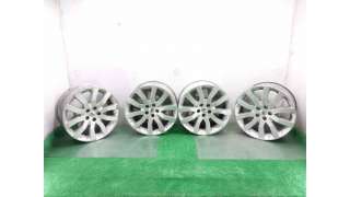JUEGO LLANTAS LAND ROVER RANGE ROVER SPORT (2006-2013) 3.6 D 4X4 272CV 3628CC - L.8107486 / R20