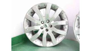 JUEGO LLANTAS LAND ROVER RANGE ROVER SPORT (2006-2013) 3.6 D 4X4 272CV 3628CC - L.8107486 / R20