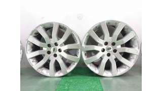 JUEGO LLANTAS LAND ROVER RANGE ROVER SPORT (2006-2013) 3.6 D 4X4 272CV 3628CC - L.8107486 / R20