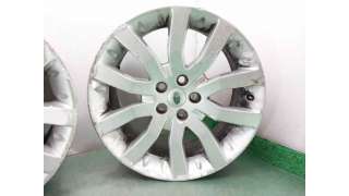 JUEGO LLANTAS LAND ROVER RANGE ROVER SPORT (2006-2013) 3.6 D 4X4 272CV 3628CC - L.8107486 / R20