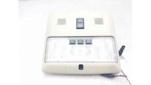 LUZ INTERIOR LAND ROVER RANGE ROVER SPORT (2006-2013) 3.6 D 4X4 272CV 3628CC - L.8107490 / XDE500810NUG