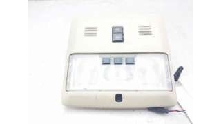LUZ INTERIOR LAND ROVER RANGE ROVER SPORT (2006-2013) 3.6 D 4X4 272CV 3628CC - L.8107490 / XDE500810NUG
