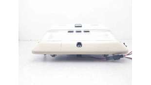 LUZ INTERIOR LAND ROVER RANGE ROVER SPORT (2006-2013) 3.6 D 4X4 272CV 3628CC - L.8107490 / XDE500810NUG 2