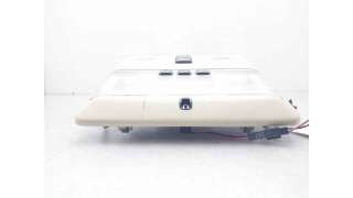LUZ INTERIOR LAND ROVER RANGE ROVER SPORT (2006-2013) 3.6 D 4X4 272CV 3628CC - L.8107490 / XDE500810NUG