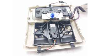 LUZ INTERIOR LAND ROVER RANGE ROVER SPORT (2006-2013) 3.6 D 4X4 272CV 3628CC - L.8107490 / XDE500810NUG