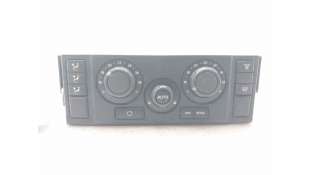MANDO CLIMATIZADOR LAND ROVER RANGE ROVER SPORT (2006-2013) 3.6 D 4X4 272CV 3628CC - L.8107492 / JFC501090