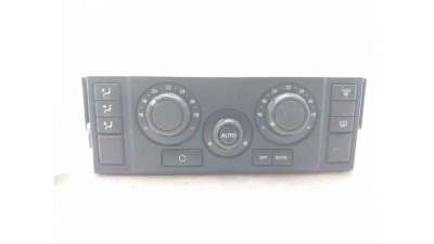 MANDO CLIMATIZADOR LAND ROVER RANGE ROVER SPORT (2006-2013) 3.6 D 4X4 272CV 3628CC - L.8107492 / JFC501090