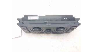MANDO CLIMATIZADOR LAND ROVER RANGE ROVER SPORT (2006-2013) 3.6 D 4X4 272CV 3628CC - L.8107492 / JFC501090