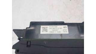 MANDO CLIMATIZADOR LAND ROVER RANGE ROVER SPORT (2006-2013) 3.6 D 4X4 272CV 3628CC - L.8107492 / JFC501090