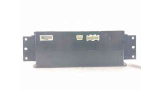 MANDO CLIMATIZADOR LAND ROVER RANGE ROVER SPORT (2006-2013) 3.6 D 4X4 272CV 3628CC - L.8107492 / JFC501090